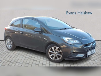 Used Vauxhall Corsa 2018 for sale - 76928949: Photo