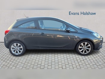 Used Vauxhall Corsa 2018 for sale - 76928949: Photo