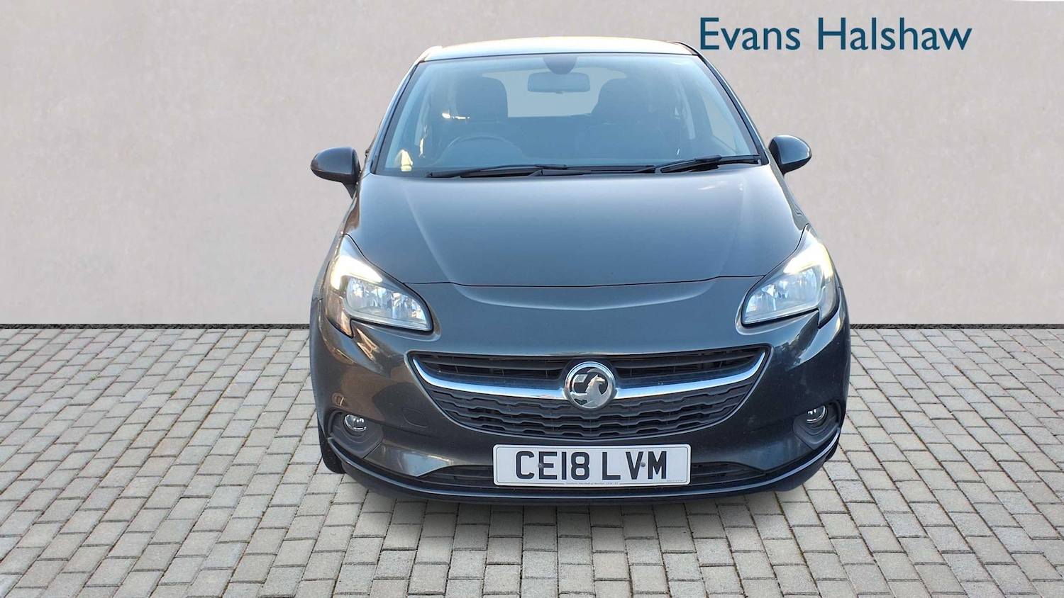 Used Vauxhall Corsa 2018 for sale - 76928949: Photo 3