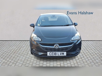 Used Vauxhall Corsa 2018 for sale - 76928949: Photo