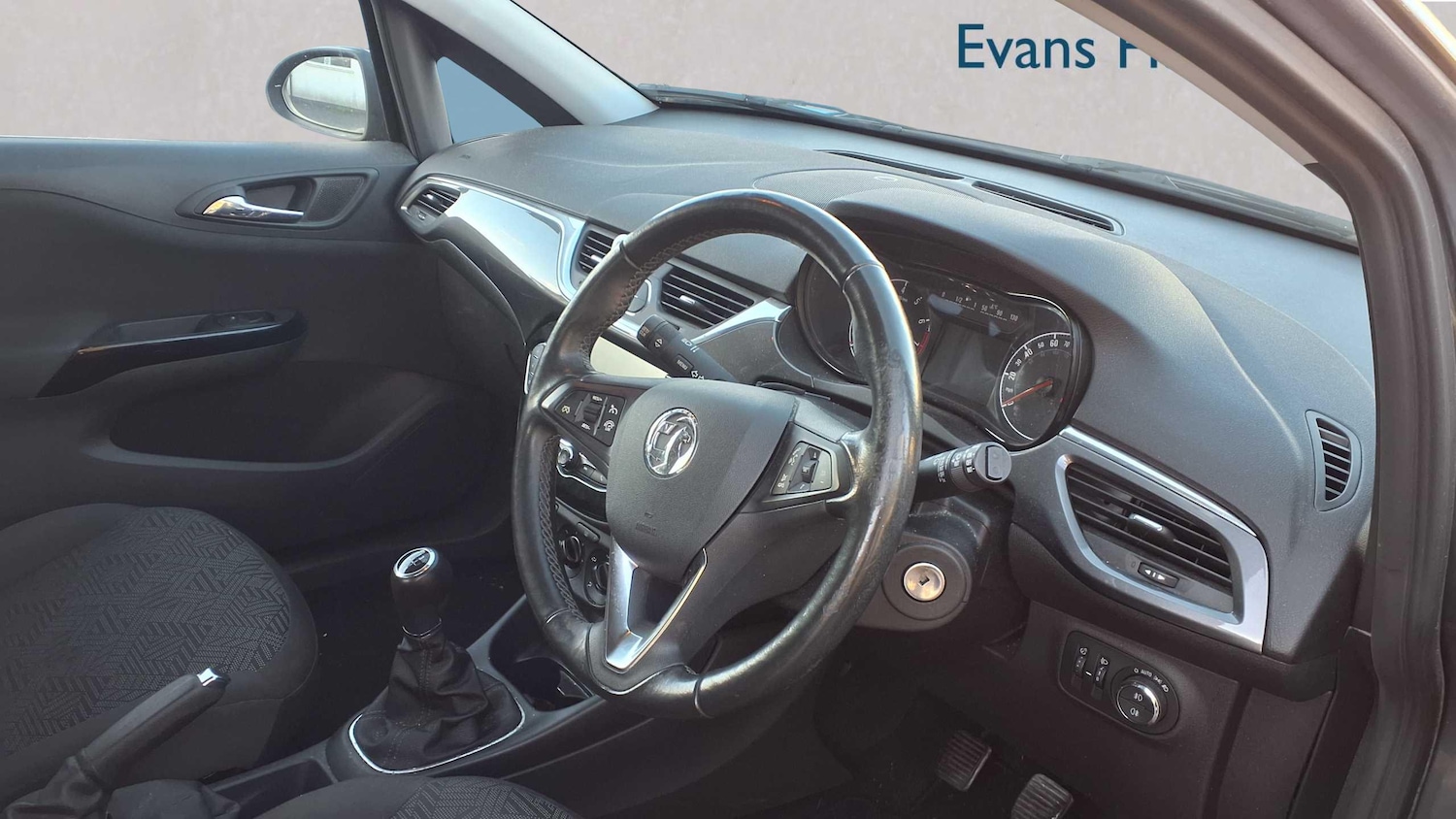 Used Vauxhall Corsa 2018 for sale - 76928949: Photo 4