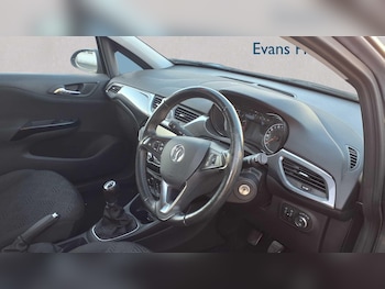Used Vauxhall Corsa 2018 for sale - 76928949: Photo