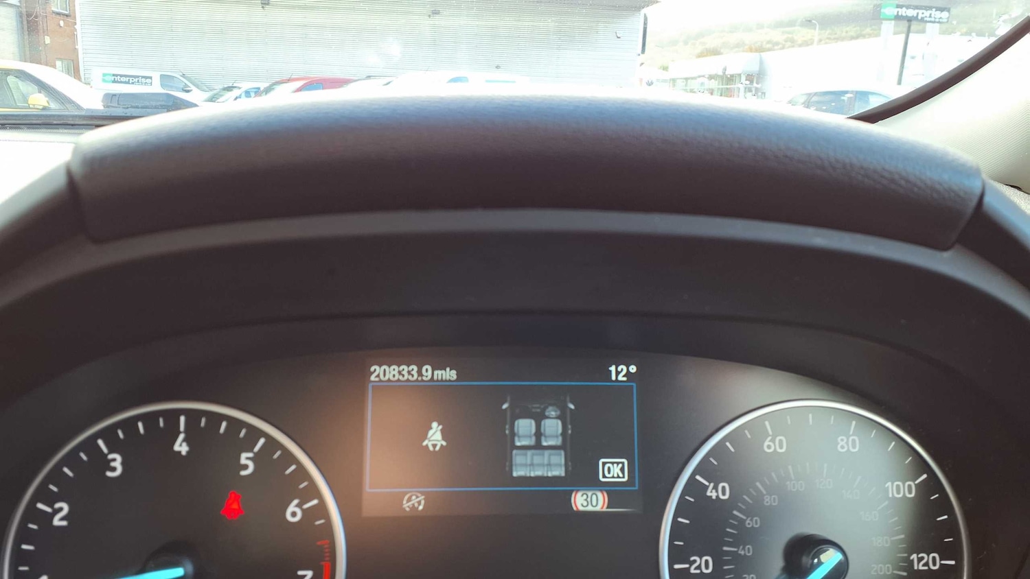 Used Ford Ecosport 2022 for sale - 77648865: Photo 15