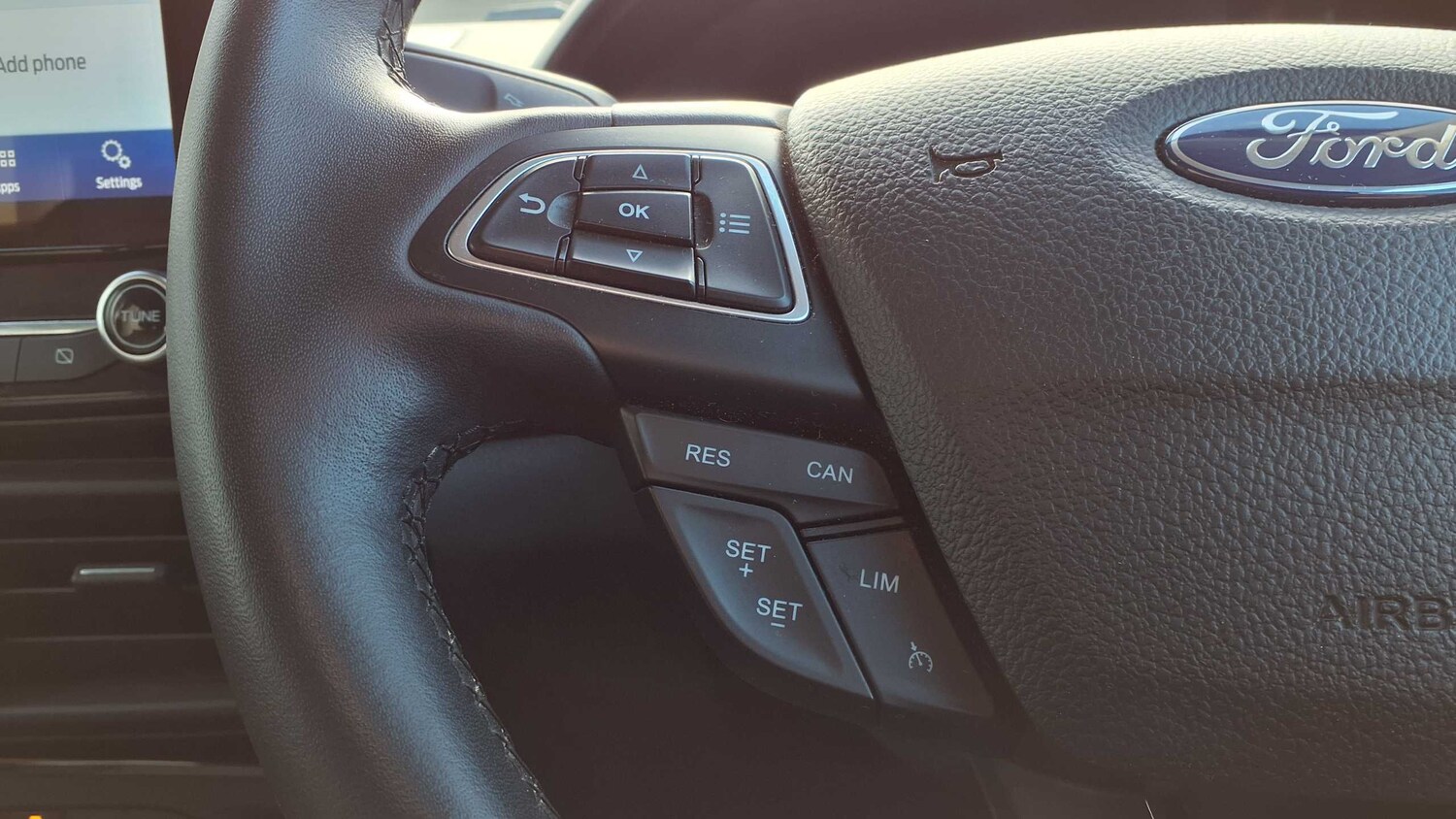 Used Ford Ecosport 2022 for sale - 77648865: Photo 16