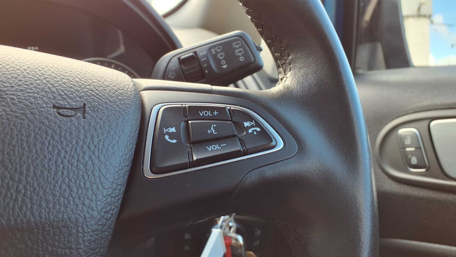 Used Ford Ecosport 2022 for sale - 77648865: Photo 17