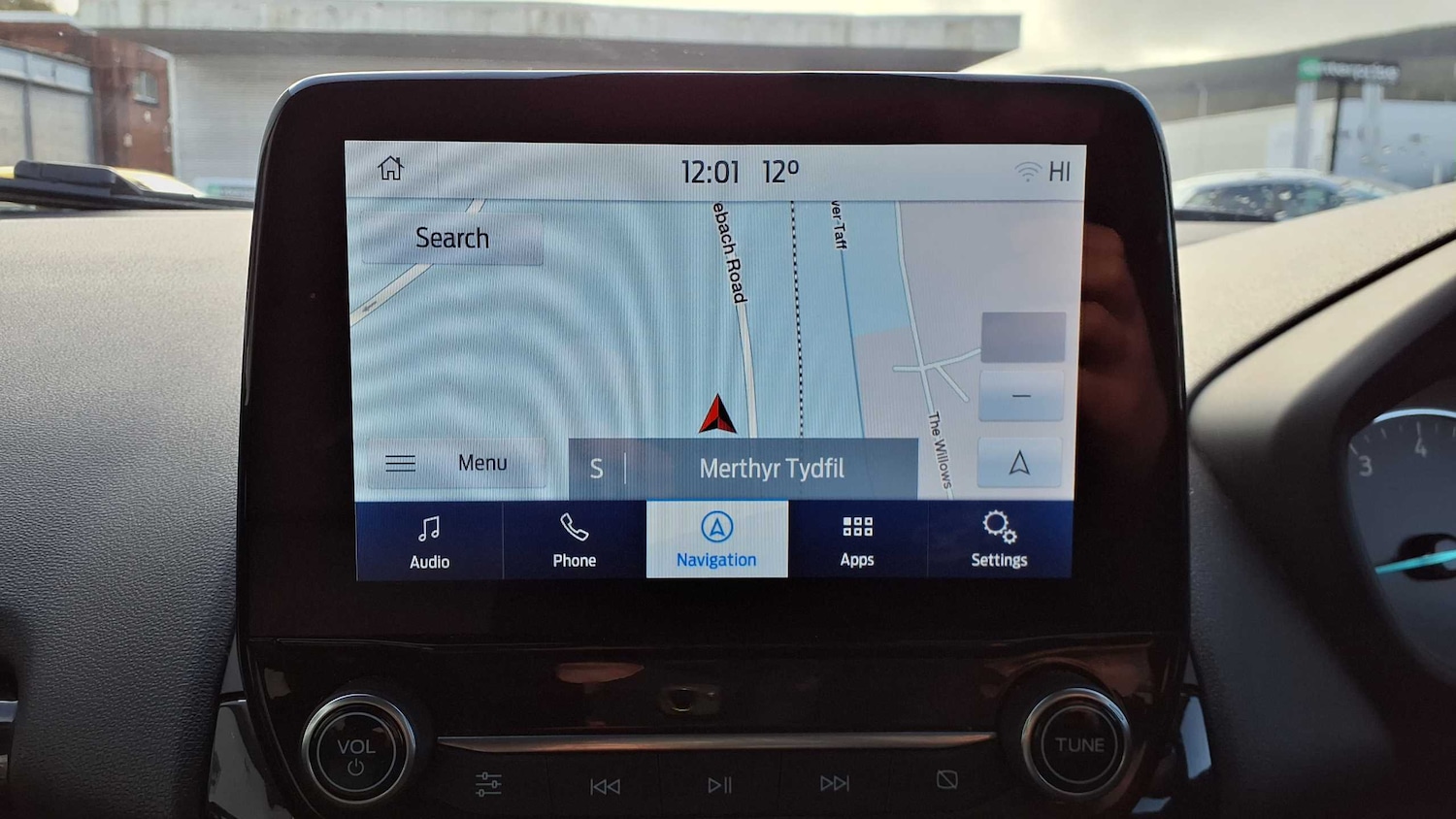 Used Ford Ecosport 2022 for sale - 77648865: Photo 18