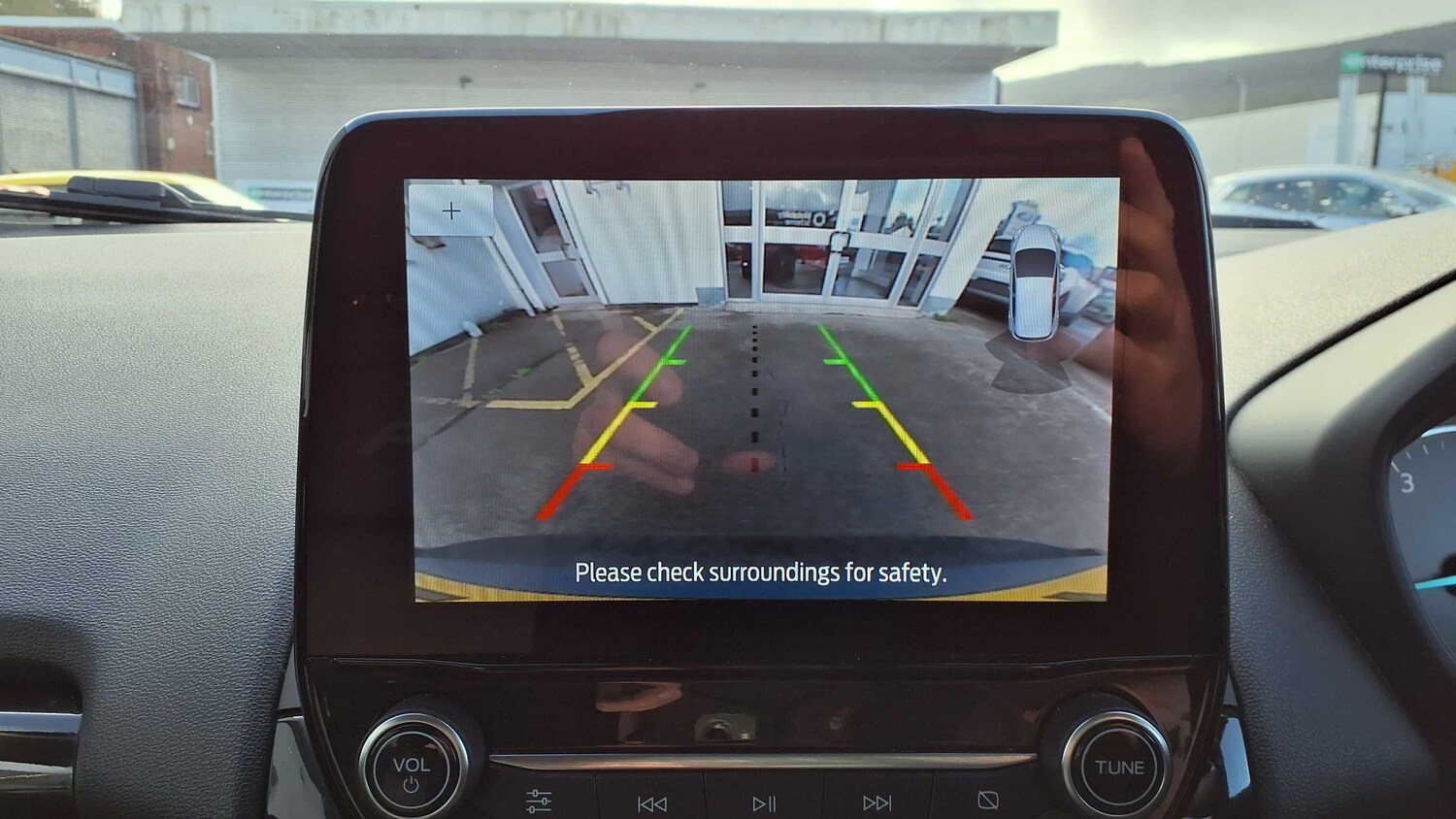 Used Ford Ecosport 2022 for sale - 77648865: Photo 19