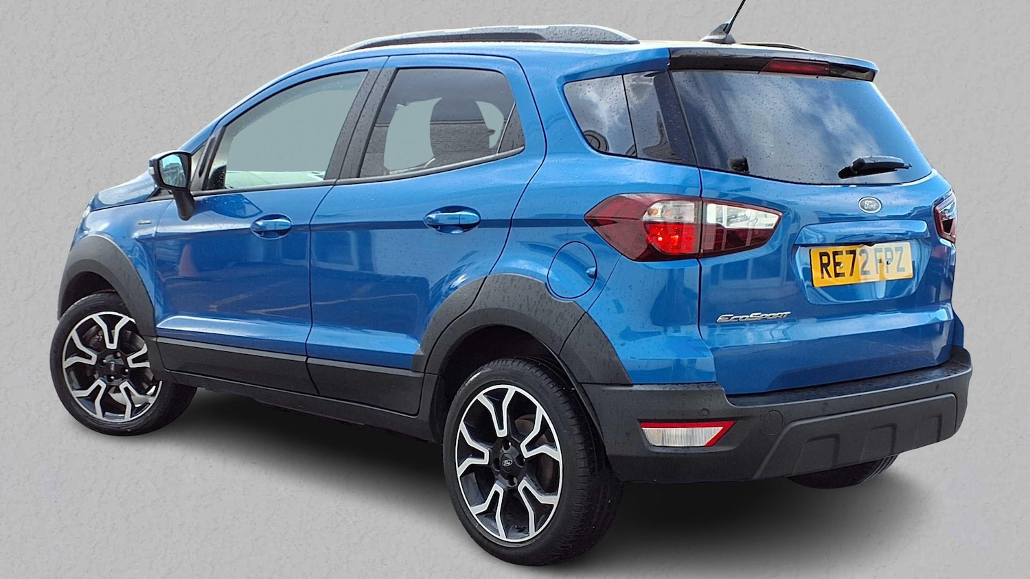 Used Ford Ecosport 2022 for sale - 77648865: Photo 2