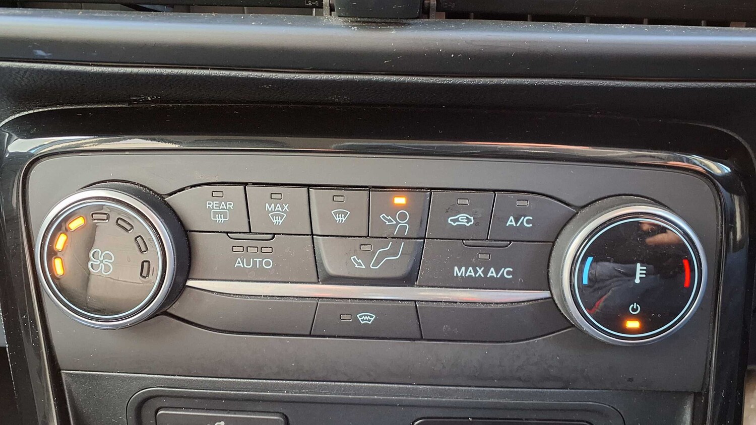 Used Ford Ecosport 2022 for sale - 77648865: Photo 20