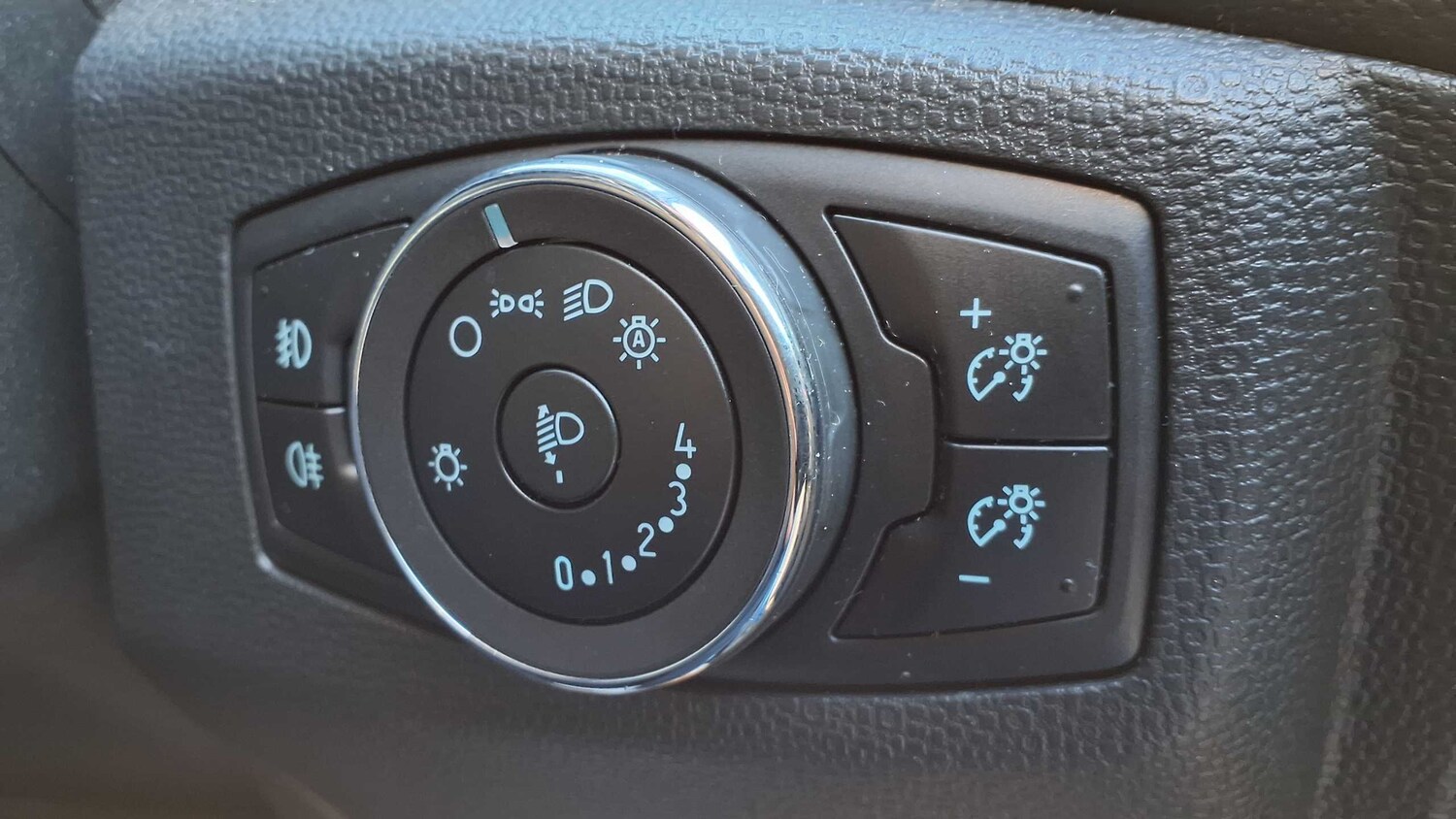 Used Ford Ecosport 2022 for sale - 77648865: Photo 24