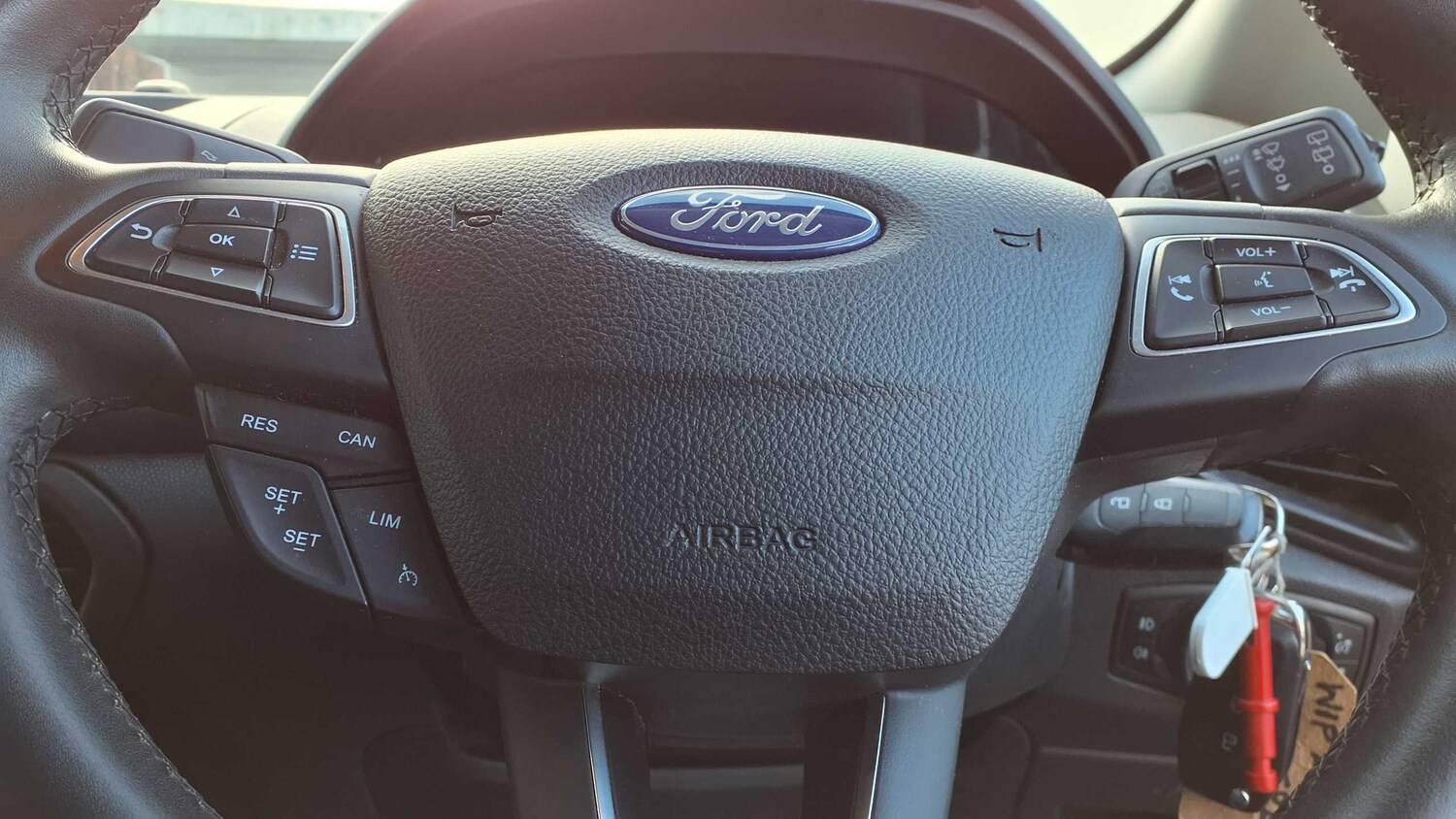 Used Ford Ecosport 2022 for sale - 77648865: Photo 27