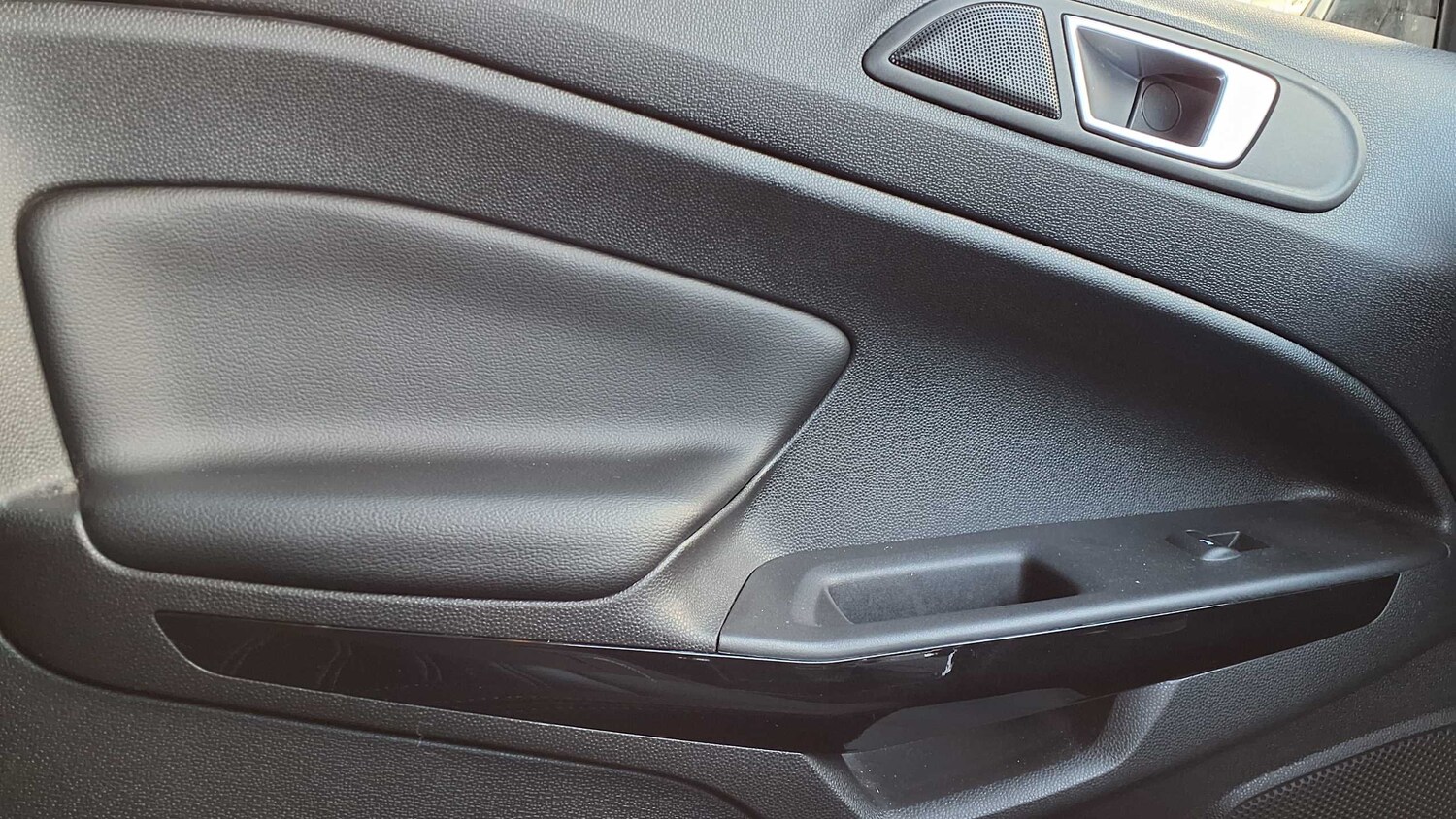 Used Ford Ecosport 2022 for sale - 77648865: Photo 30