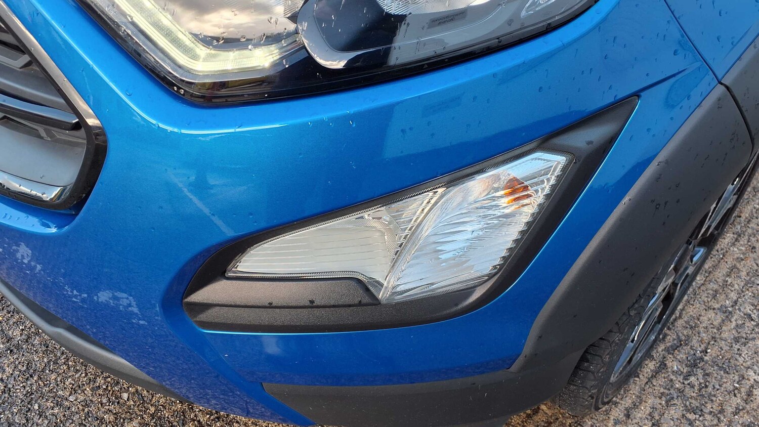 Used Ford Ecosport 2022 for sale - 77648865: Photo 32