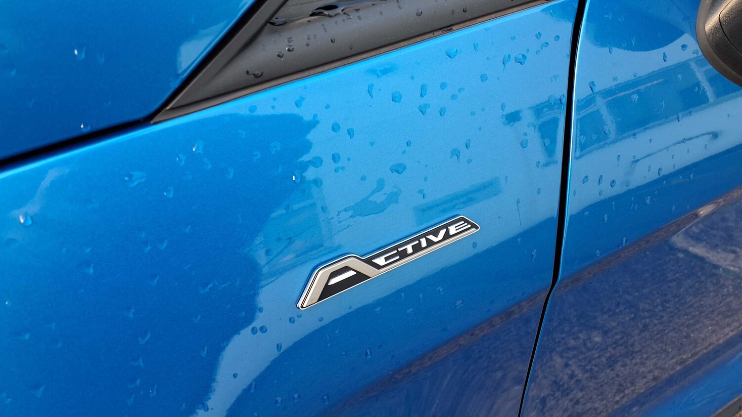 Used Ford Ecosport 2022 for sale - 77648865: Photo 33