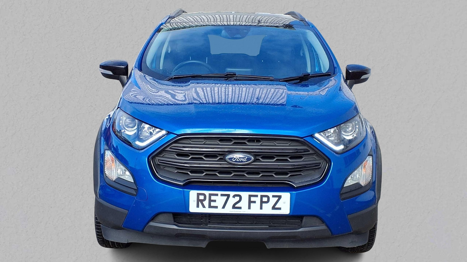 Used Ford Ecosport 2022 for sale - 77648865: Photo 4