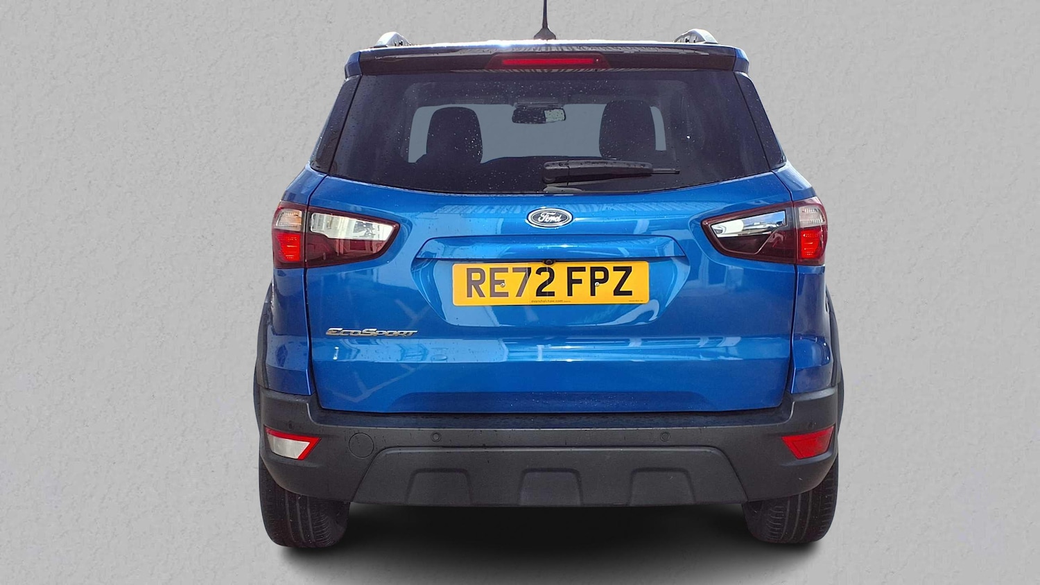 Used Ford Ecosport 2022 for sale - 77648865: Photo 5