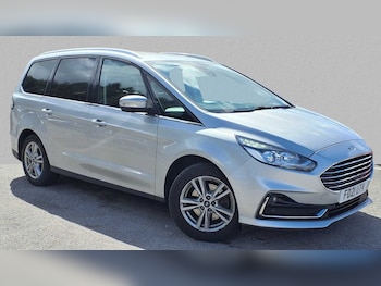 Ford - Galaxy