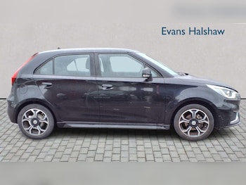 Used MG MG3 2020 for sale - 76902448: Photo