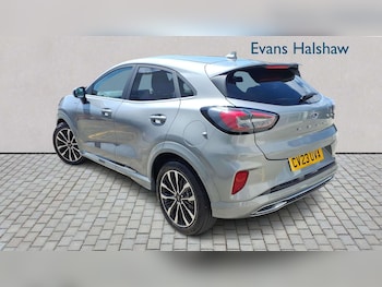 Used Ford Puma 2023 for sale - 79027763: Photo