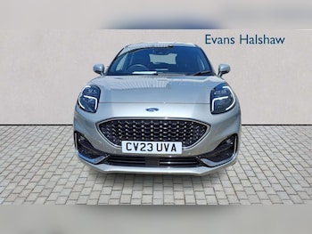 Used Ford Puma 2023 for sale - 79027763: Photo
