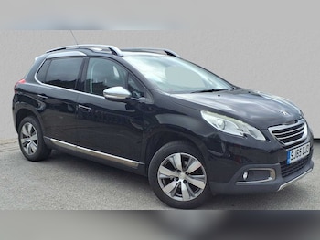 Peugeot - 2008