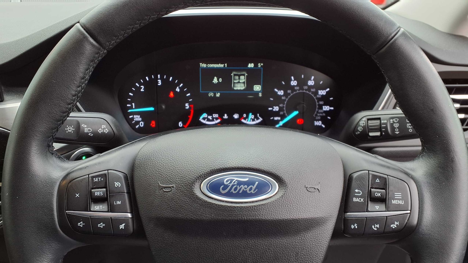 Used Ford Kuga 2020 for sale - 76475906: Photo 16
