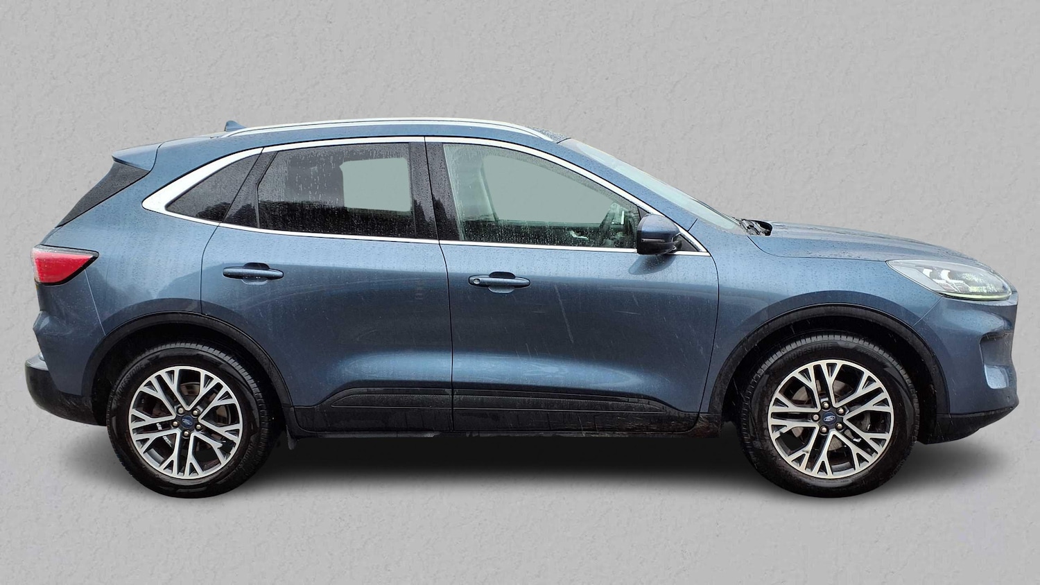 Used Ford Kuga 2020 for sale - 76475906: Photo 2