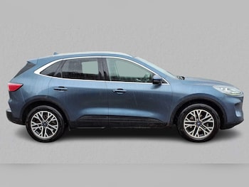 Used Ford Kuga 2020 for sale - 76475906: Photo