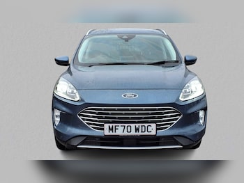 Used Ford Kuga 2020 for sale - 76475906: Photo