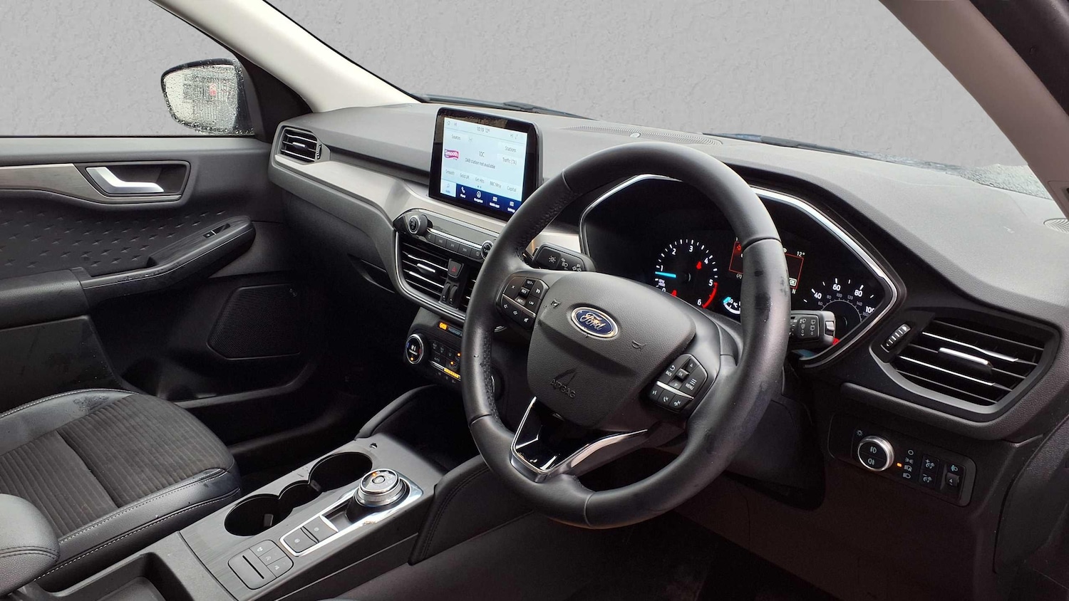 Used Ford Kuga 2020 for sale - 76475906: Photo 4