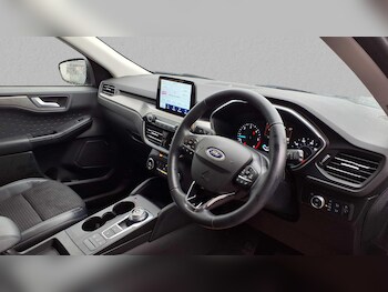 Used Ford Kuga 2020 for sale - 76475906: Photo