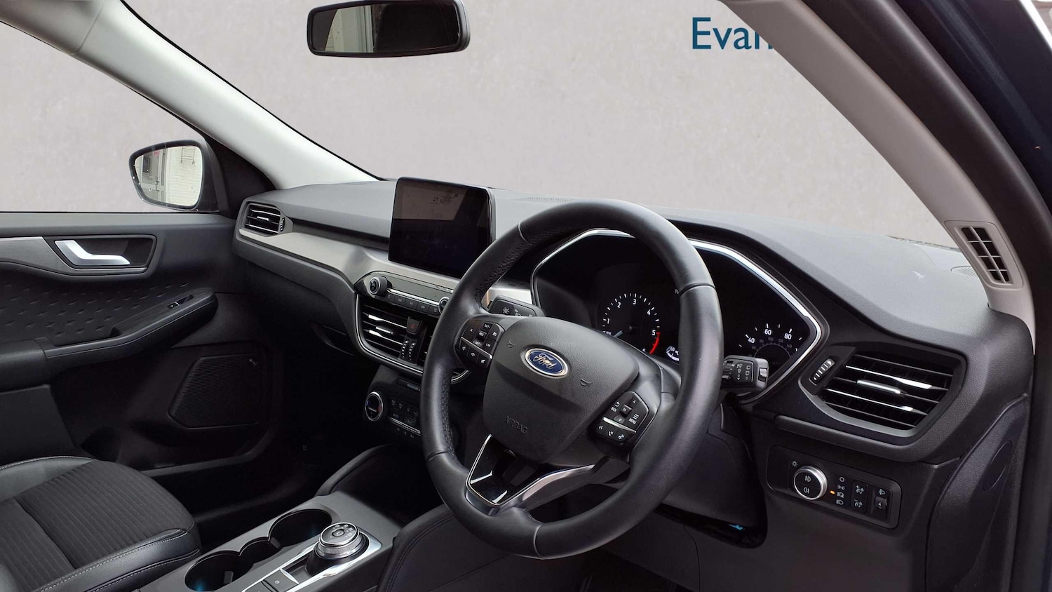 Used Ford Kuga 2020 for sale - 76475906: Photo 9