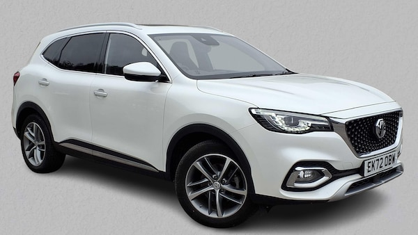 Used MG MG HS 2022 for sale - 76310733: Photo 1