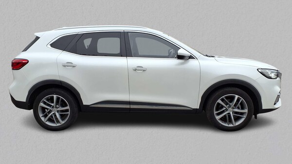 Used MG MG HS 2022 for sale - 76310733: Photo 4