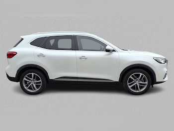 Used MG MG HS 2022 for sale - 76310733: Photo 4