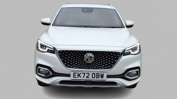 Used MG MG HS 2022 for sale - 76310733: Photo 5