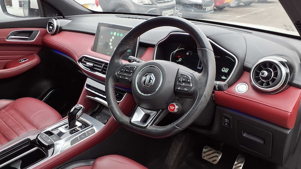 Used MG MG HS 2022 for sale - 76310733: Photo 6