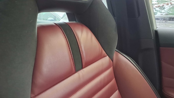 Used MG MG HS 2022 for sale - 76310733: Photo 8