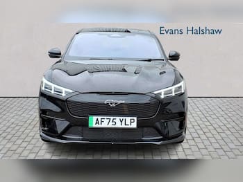 Used Ford Mustang Mach-E 2025 for sale - 79678802: Photo