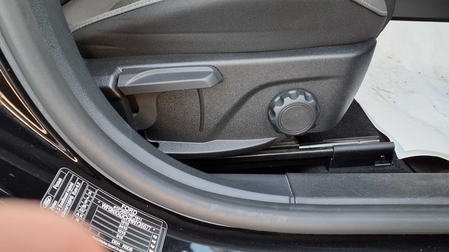 Used Ford Focus 2022 for sale - 77076633: Photo 15