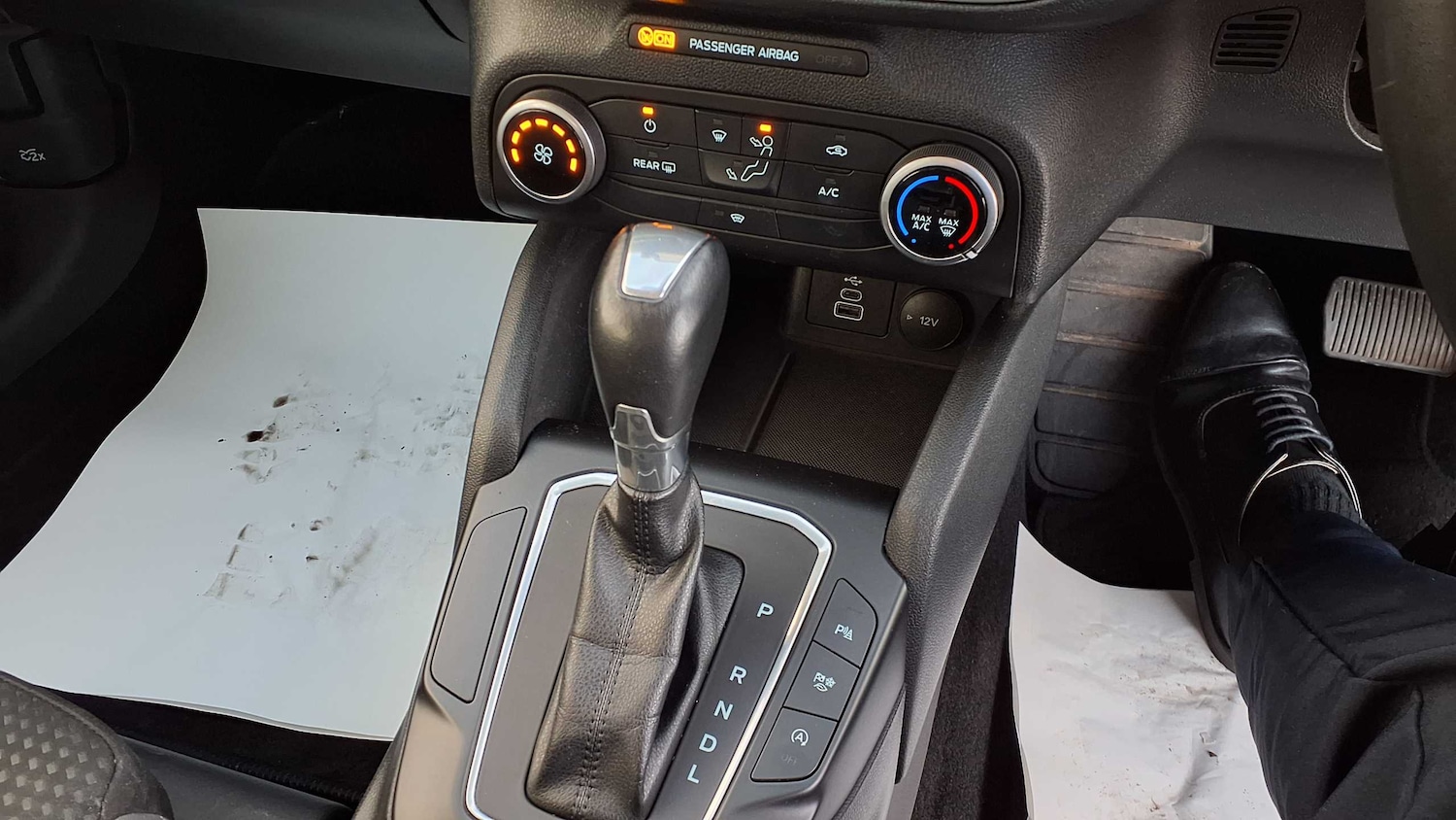 Used Ford Focus 2022 for sale - 77076633: Photo 16