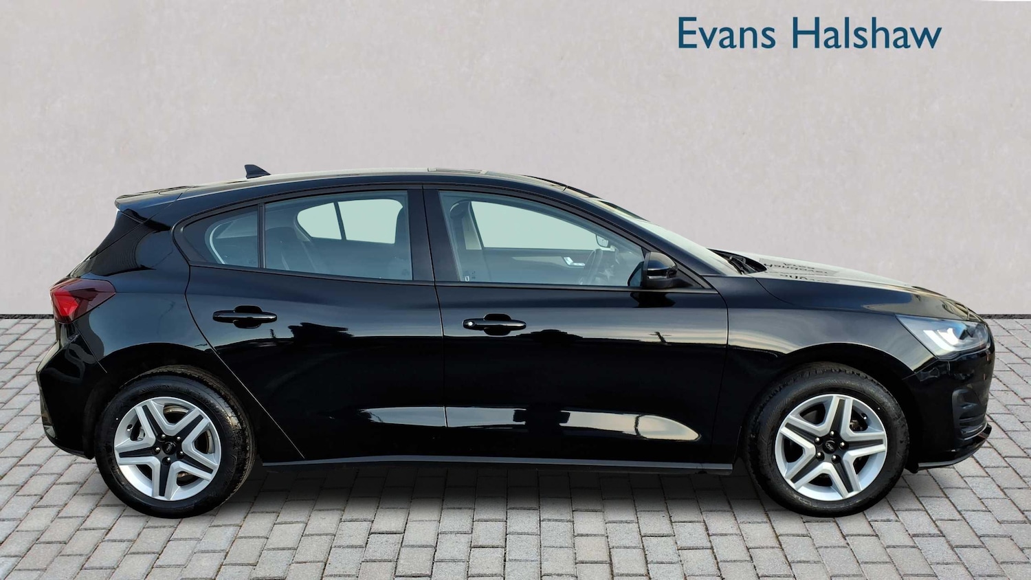 Used Ford Focus 2022 for sale - 77076633: Photo 3