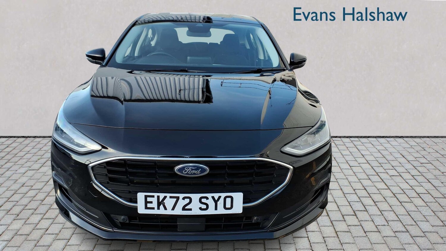 Used Ford Focus 2022 for sale - 77076633: Photo 4