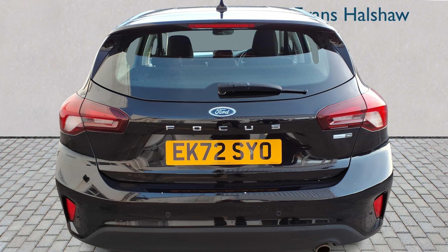 Used Ford Focus 2022 for sale - 77076633: Photo 5