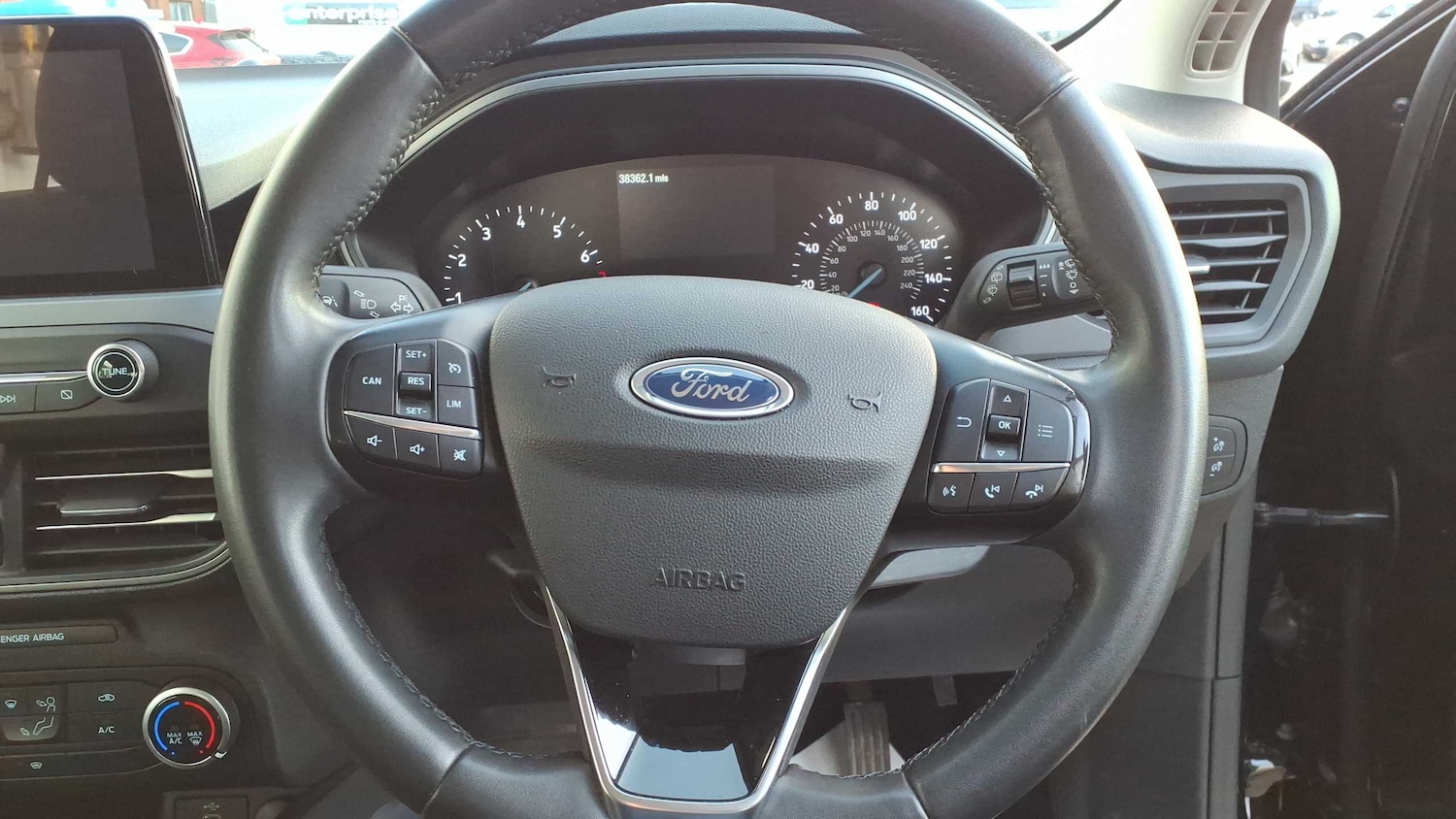 Used Ford Focus 2022 for sale - 77076633: Photo 9