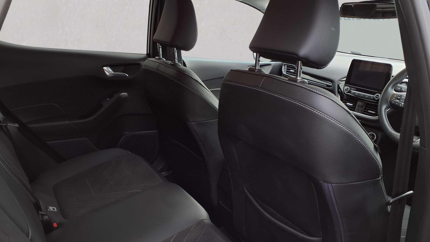 Used Ford Fiesta 2022 for sale - 76746140: Photo 12