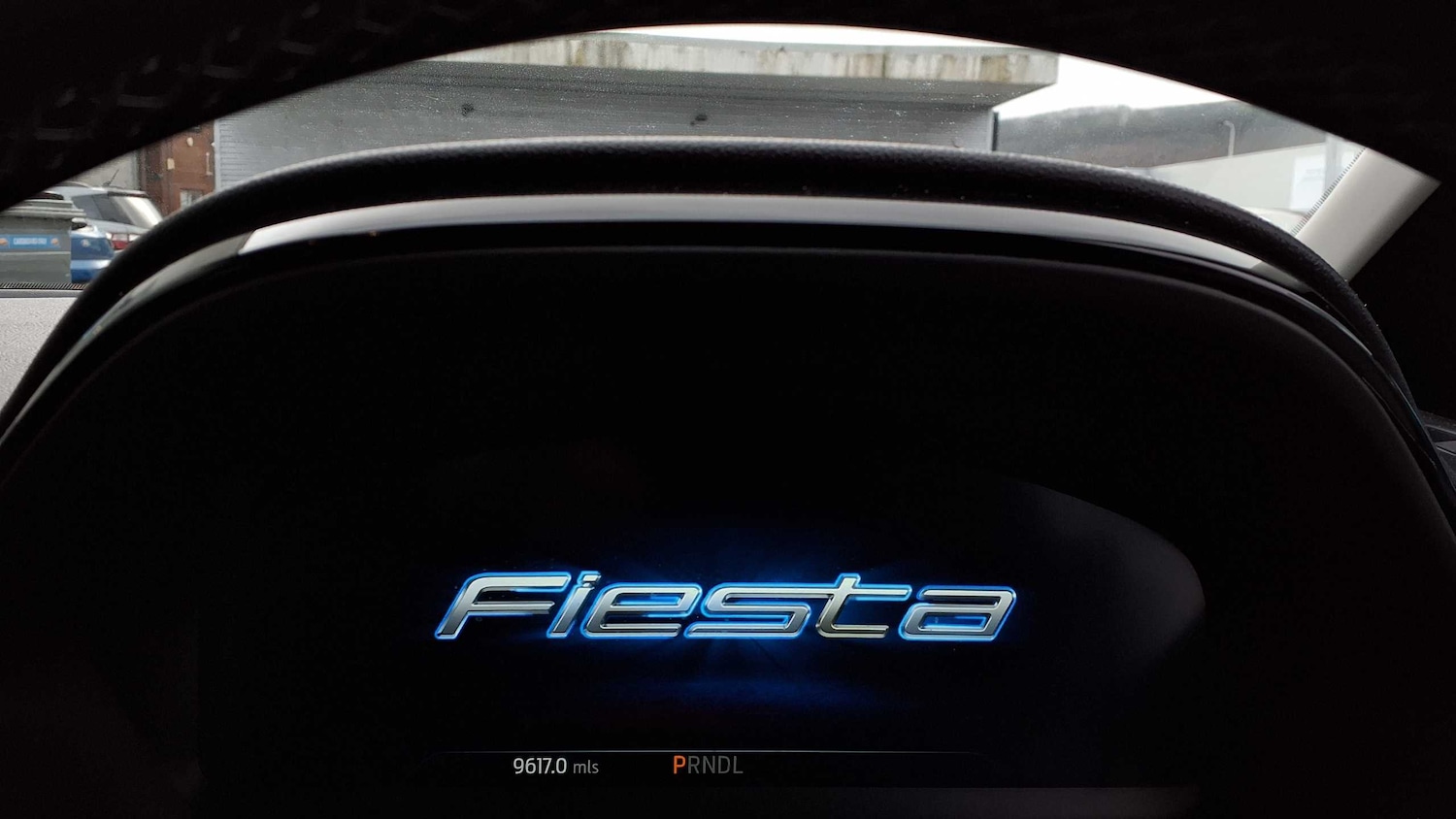 Used Ford Fiesta 2022 for sale - 76746140: Photo 13