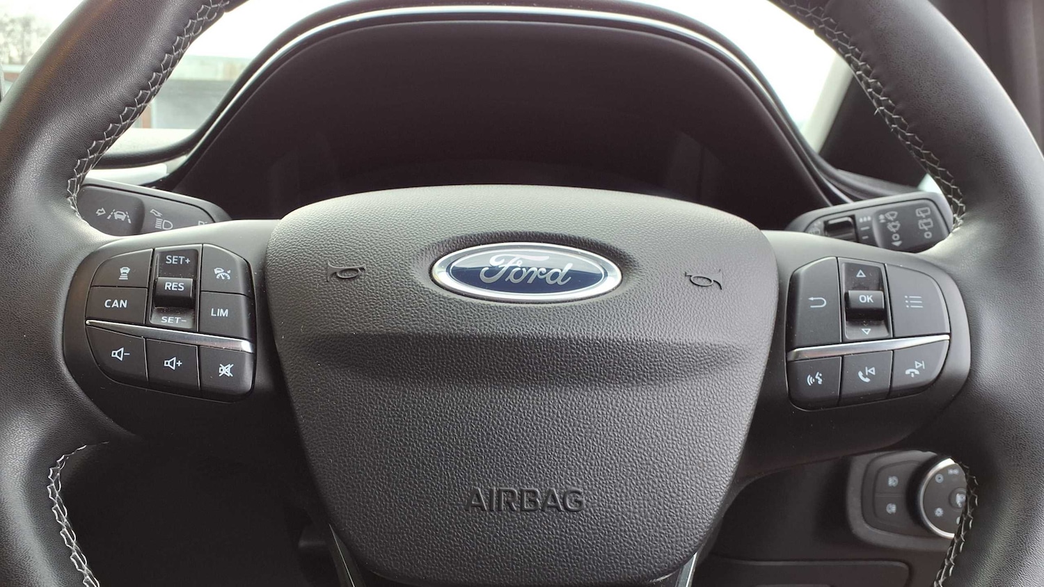 Used Ford Fiesta 2022 for sale - 76746140: Photo 14