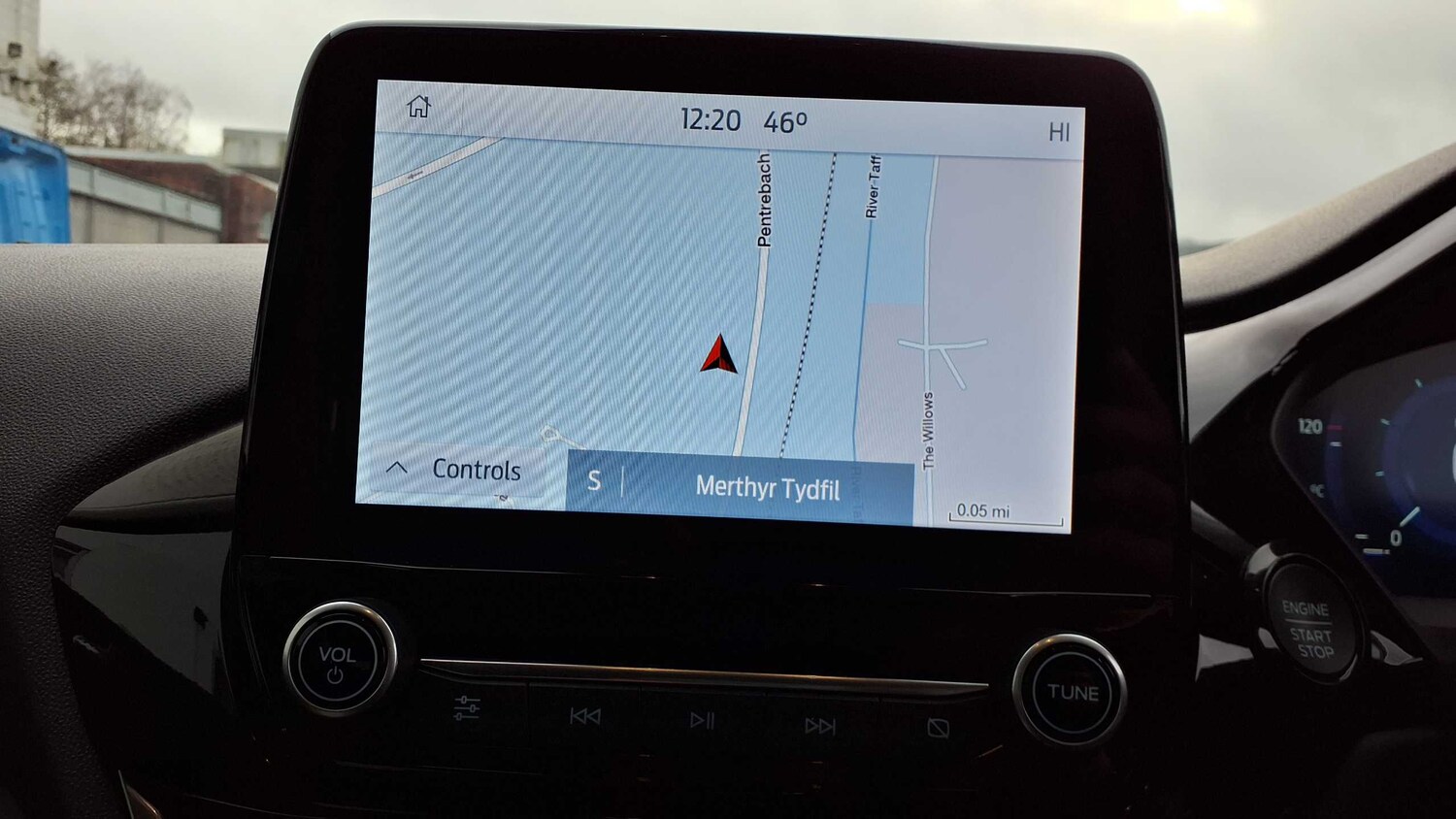 Used Ford Fiesta 2022 for sale - 76746140: Photo 17