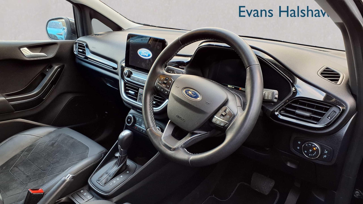 Used Ford Fiesta 2022 for sale - 76746140: Photo 4